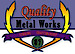 Quality Metal Works logo, Quality Metal Works contact details