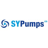 S Y PUMPS LTD logo, S Y PUMPS LTD contact details