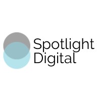 Spotlight Digital logo, Spotlight Digital contact details