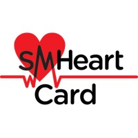 SMHeartCard Inc. logo, SMHeartCard Inc. contact details