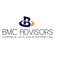 BMC Advisors logo, BMC Advisors contact details