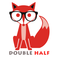 Double Half, Kolkata logo, Double Half, Kolkata contact details