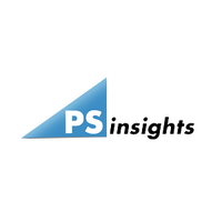 PS Insights logo, PS Insights contact details