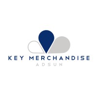 Key Merchandise logo, Key Merchandise contact details