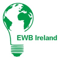 Engineers Without Borders Ireland logo, Engineers Without Borders Ireland contact details