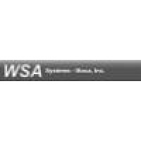 Wsa Systems logo, Wsa Systems contact details