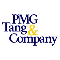 PMG Tang & Company logo, PMG Tang & Company contact details