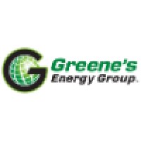 Greenes Energy Group logo, Greenes Energy Group contact details