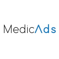 MedicAds Consulting logo, MedicAds Consulting contact details