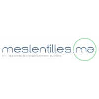 Meslentilles.ma logo, Meslentilles.ma contact details