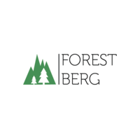 ForestBerg logo, ForestBerg contact details