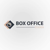 Box Office Studios logo, Box Office Studios contact details