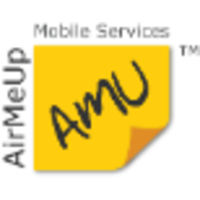 AirMeUp logo, AirMeUp contact details