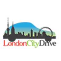 London City Drive logo, London City Drive contact details