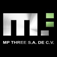 MPTHREE logo, MPTHREE contact details