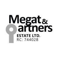 Megat and Partners Estate Ltd. logo, Megat and Partners Estate Ltd. contact details