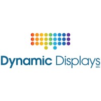 Dynamic Displays logo, Dynamic Displays contact details