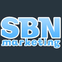 SBN Marketing logo, SBN Marketing contact details