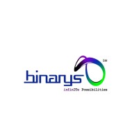 Binarys Data Source (I) Pvt. Ltd logo, Binarys Data Source (I) Pvt. Ltd contact details