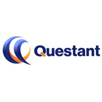 Questant, Inc. logo, Questant, Inc. contact details