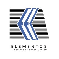 Elementos y Equipos de Construcción S.A. de C.V. logo, Elementos y Equipos de Construcción S.A. de C.V. contact details