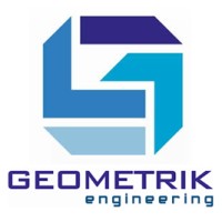 Geometrik engineering logo, Geometrik engineering contact details