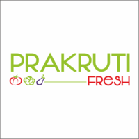 Prakruti Fresh logo, Prakruti Fresh contact details