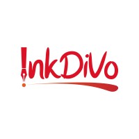 InkDiVo logo, InkDiVo contact details