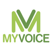 My Voice Pty Ltd logo, My Voice Pty Ltd contact details