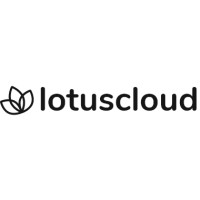 Lotuscloud logo, Lotuscloud contact details