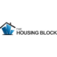 The Housing Block logo, The Housing Block contact details