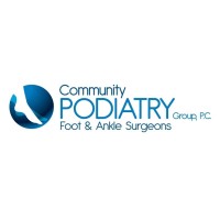 Community Podiatry Group logo, Community Podiatry Group contact details