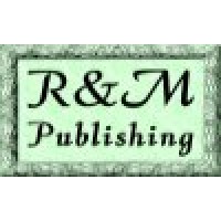 R&M Publishing logo, R&M Publishing contact details