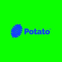 Potato Lab logo, Potato Lab contact details