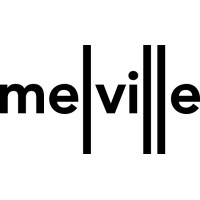 melville logo, melville contact details