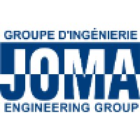 JOMA Engineering Group Inc. logo, JOMA Engineering Group Inc. contact details