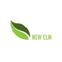 New Elm logo, New Elm contact details