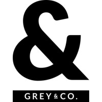 Grey & Co logo, Grey & Co contact details