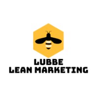 Lubbe Lean Marketing logo, Lubbe Lean Marketing contact details