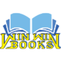 WinWinBooks logo, WinWinBooks contact details