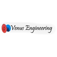 Venus Engineering logo, Venus Engineering contact details