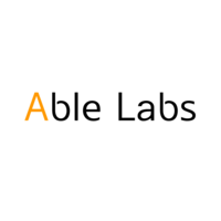 에이블랩스(Able Labs) logo, 에이블랩스(Able Labs) contact details