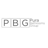 Pura Bathrooms Group logo, Pura Bathrooms Group contact details