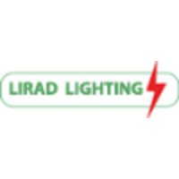 LIRAD LIGHTING logo, LIRAD LIGHTING contact details