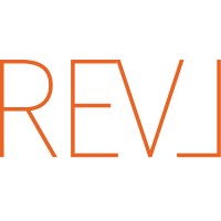 REVL Car logo, REVL Car contact details