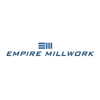 Empire Millwork logo, Empire Millwork contact details