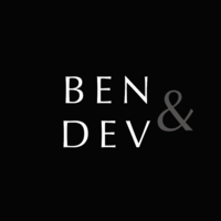 Ben & Dev Architecture and Design logo, Ben & Dev Architecture and Design contact details