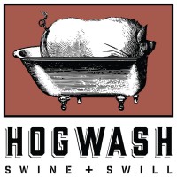 Hogwash Restaurant logo, Hogwash Restaurant contact details