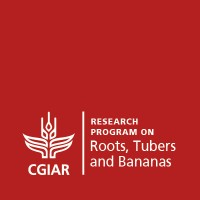 CGIAR Research Program on Roots, Tubers and Bananas logo, CGIAR Research Program on Roots, Tubers and Bananas contact details