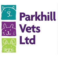 Parkhill Veterinary Surgery logo, Parkhill Veterinary Surgery contact details